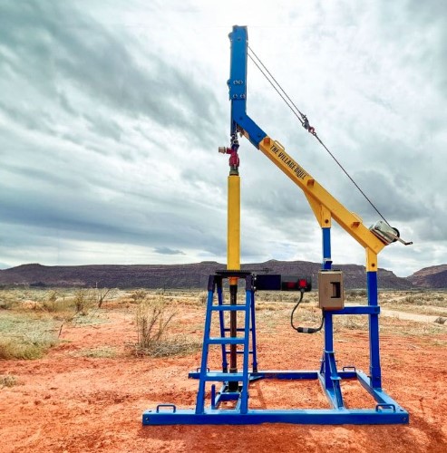 Village Drill Projects