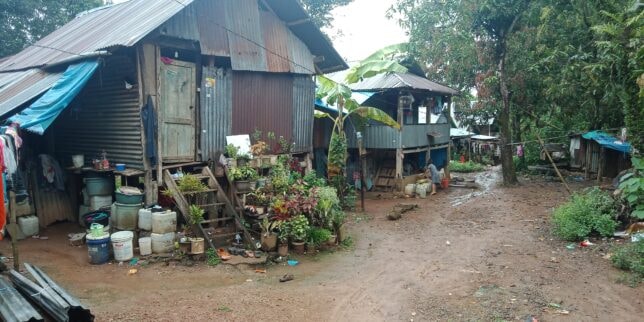 Yone Taw, Myanmar TCD Project